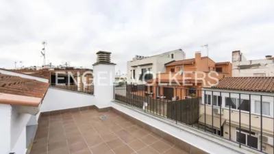 Duplex in Santa Perpètua de Mogoda photo 16