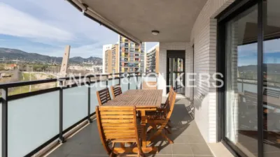 Piso en alquiler en Calle Cl Cat J L Blasco Estelles, Centre Port (Distrito Port de Sagunt. Sagunt - Sagunto) de 2.000 €<span>/mes</span>