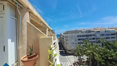 Pis – Torrevieja - Vista 5