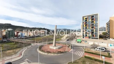 Piso en alquiler en Calle Cl Cat J L Blasco Estelles, Centre Port (Distrito Port de Sagunt. Sagunt - Sagunto) de 2.000 €<span>/mes</span>