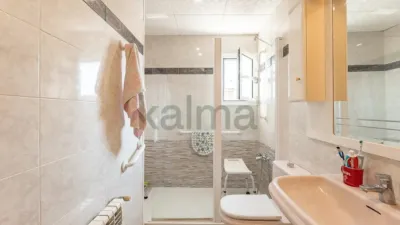 Apartment on Carrer de Roger de Flor photo 26
