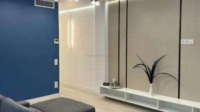 Flat in Acequión-Los Naúfragos photo 16