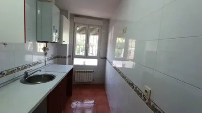 Flat on Calle del Alamillo, 14 photo 10