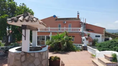 Casa - Vista 3