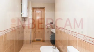 Apartment in Barrio Sur photo 13