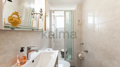 Apartment on Carrer de Roger de Flor photo 24