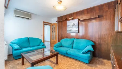Apartment on Antonia Ruiz Soro Street photo 19