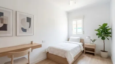 Apartment on Antonia Ruiz Soro Street photo 42
