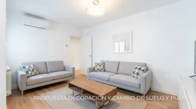 Apartment on Antonia Ruiz Soro Street photo 21