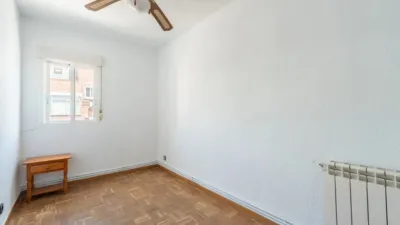 Apartment on Antonia Ruiz Soro Street photo 38