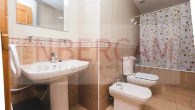 Apartment in Barrio Sur photo 12