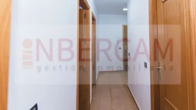 Apartment in Barrio Sur photo 10