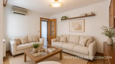Apartment on Antonia Ruiz Soro Street photo 18