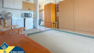 Studio in Aguas Nuevas-Torreblanca-Sector 25 photo 23