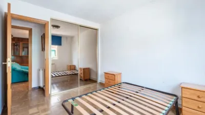 Apartment on Antonia Ruiz Soro Street photo 34