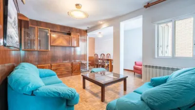 Apartment on Antonia Ruiz Soro Street photo 6