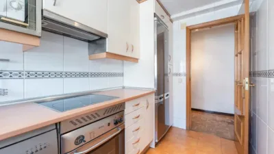 Apartment on Antonia Ruiz Soro Street photo 29