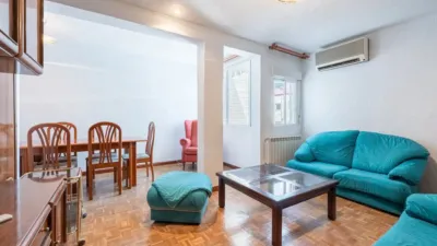 Apartment on Antonia Ruiz Soro Street photo 3