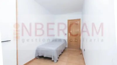 Apartment in Barrio Sur photo 5