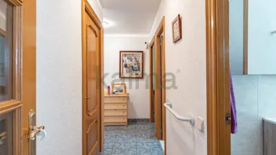 Apartment on Carrer de Roger de Flor photo 30