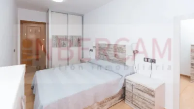 Apartment in Barrio Sur photo 9