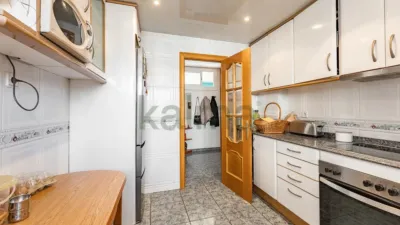 Apartment on Carrer de Roger de Flor photo 9