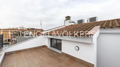 Duplex in Santa Perpètua de Mogoda photo 20