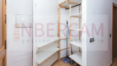 Apartment in Barrio Sur photo 24