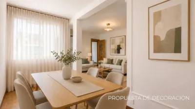 Apartment on Antonia Ruiz Soro Street photo 10