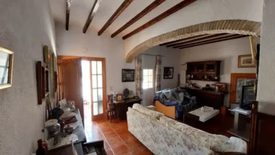 Casa - Vista 5