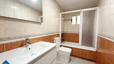 Apartment in Playa del Cura photo 13