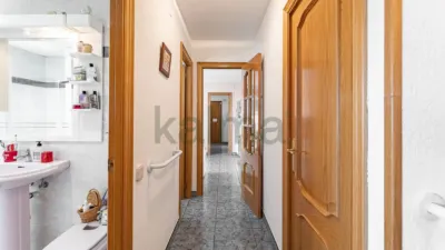 Apartment on Carrer de Roger de Flor photo 32