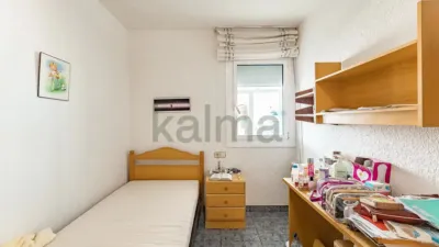 Apartment on Carrer de Roger de Flor photo 21