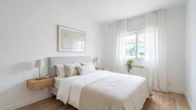 Apartment on Antonia Ruiz Soro Street photo 36
