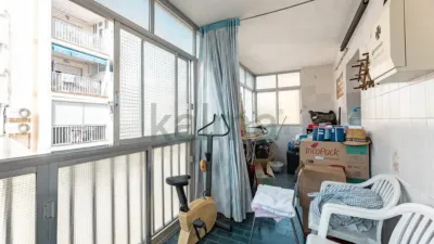 Apartment on Carrer de Roger de Flor photo 14