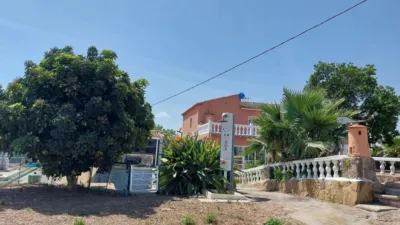 Casa - Vista 2