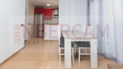 Apartment in Barrio Sur photo 18