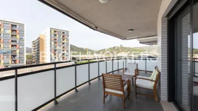 Piso en alquiler en Calle Cl Cat J L Blasco Estelles, Centre Port (Distrito Port de Sagunt. Sagunt - Sagunto) de 2.000 €<span>/mes</span>