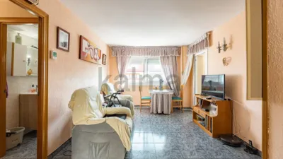 Apartment on Carrer de Roger de Flor photo 6
