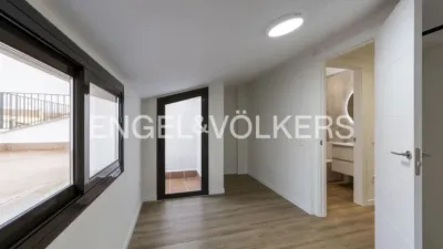 Duplex in Santa Perpètua de Mogoda photo 10