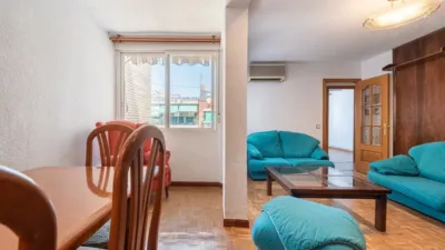 Apartment on Antonia Ruiz Soro Street photo 17