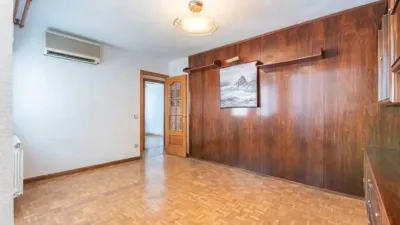 Apartment on Antonia Ruiz Soro Street photo 20