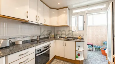 Apartment on Carrer de Roger de Flor photo 8