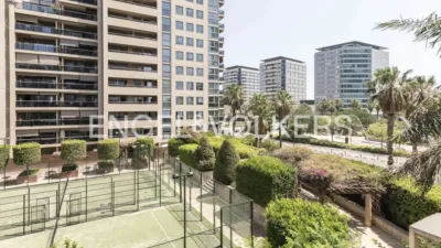 Piso en Diagonal Mar-El Front Marítim del Poblenou photo 51