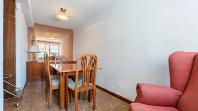 Apartment on Antonia Ruiz Soro Street photo 23