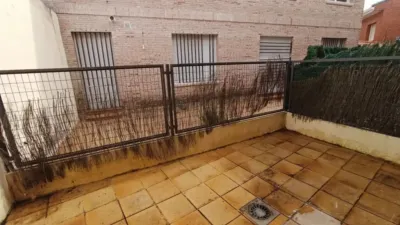 Flat on Calle del Alamillo, 14 photo 14