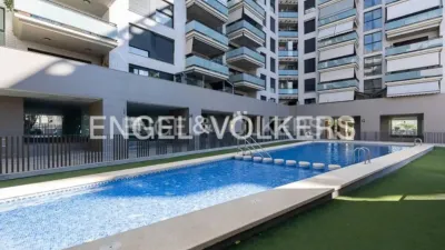 Piso en alquiler en Calle Cl Cat J L Blasco Estelles, Centre Port (Distrito Port de Sagunt. Sagunt - Sagunto) de 2.000 €<span>/mes</span>