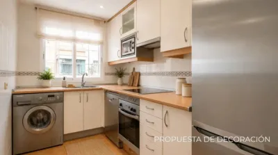 Apartment on Antonia Ruiz Soro Street photo 24