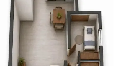 Apartment in Playa del Cura photo 18