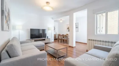 Apartment on Antonia Ruiz Soro Street photo 8